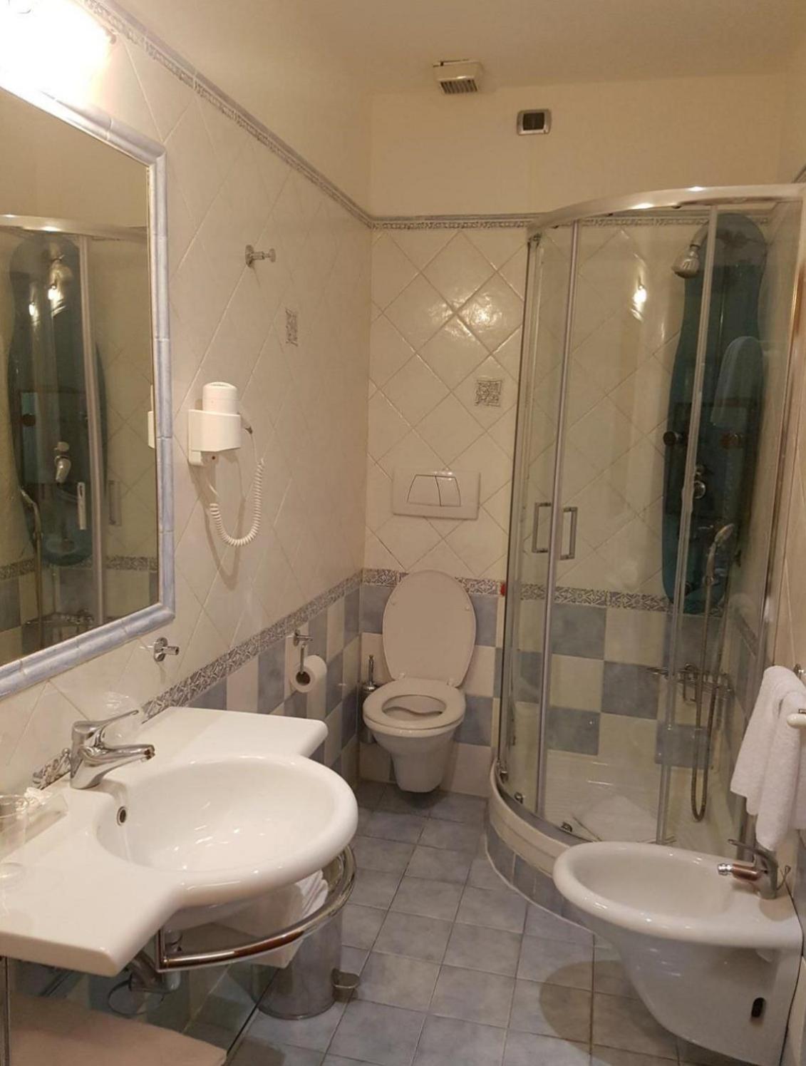 69 Manin Termini Bed & Breakfast