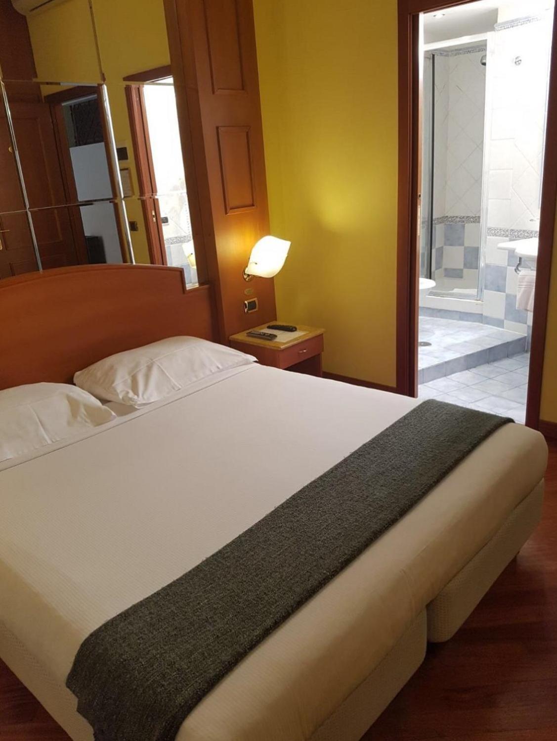69 Manin Termini Bed & Breakfast *