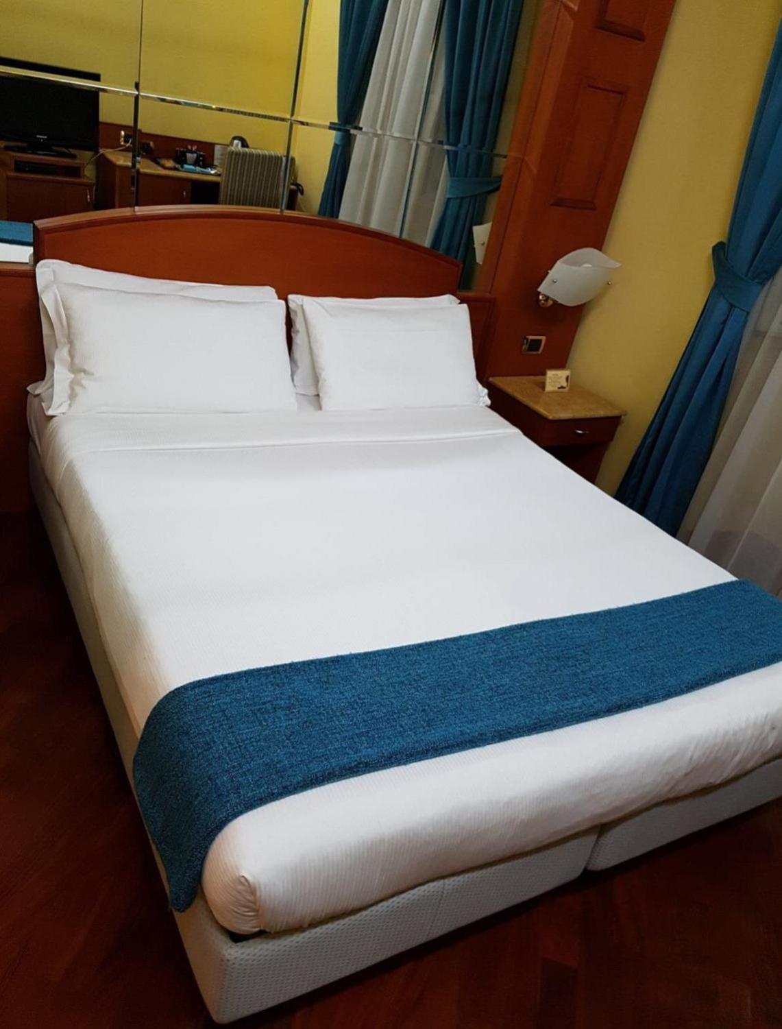 69 Manin Termini Bed & Breakfast Rome