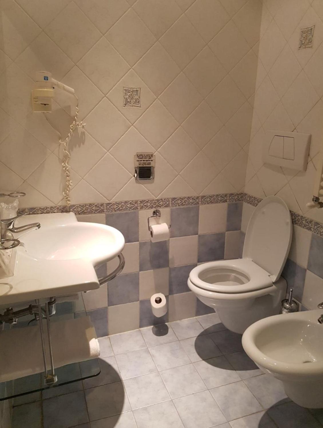 69 Manin Termini Bed & Breakfast