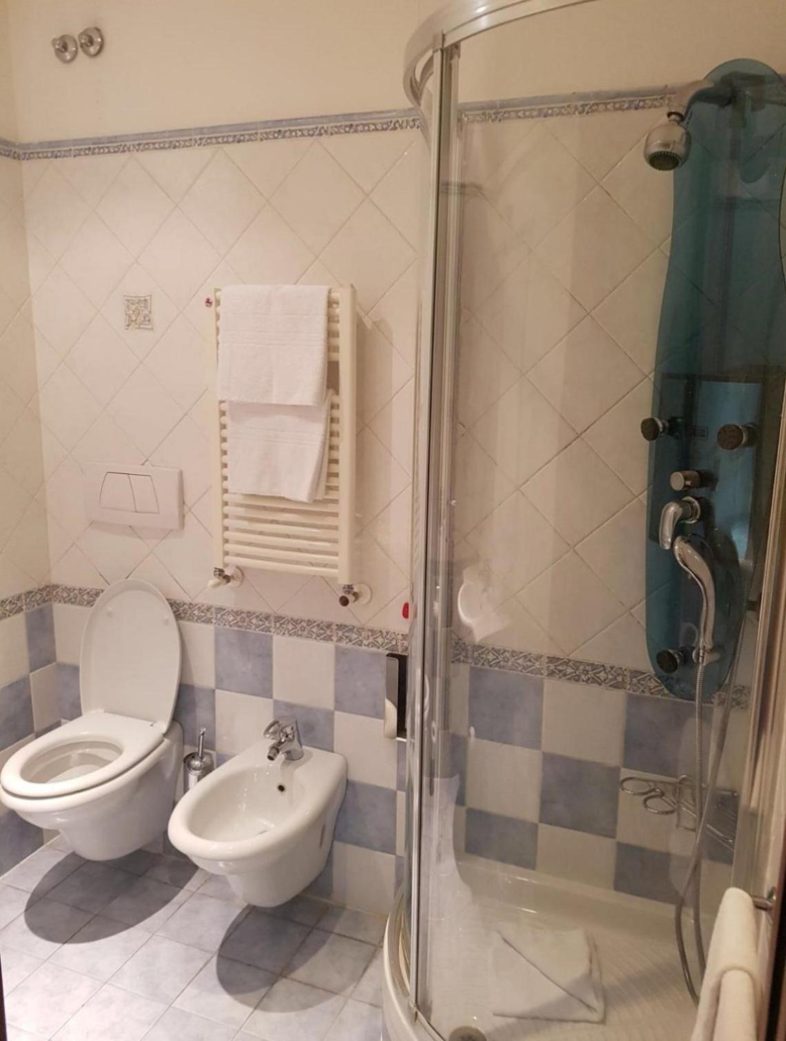 Bed & Breakfast 69 Manin Termini