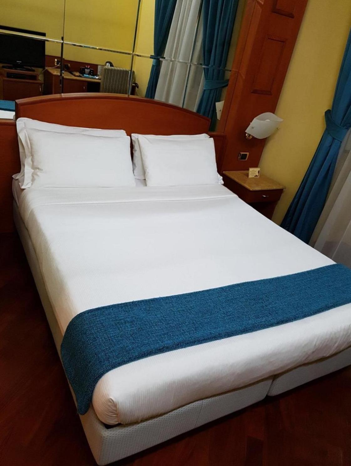 69 Manin Termini Bed & Breakfast *