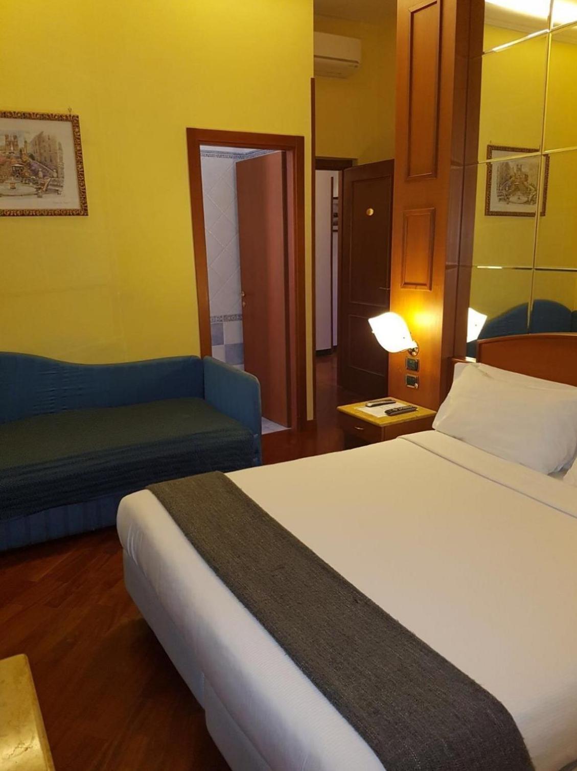 69 Manin Termini Bed & Breakfast Rome